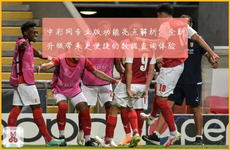 中彩网专业版功能亮点解析：全新升级带来更便捷的数据查询体验