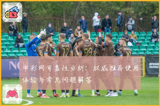 中彩网可靠性分析：权威推荐使用体验与常见问题解答