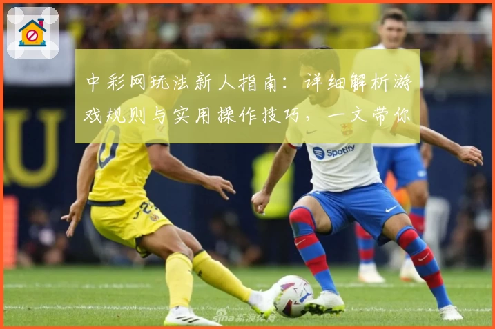 中彩网玩法新人指南：详细解析游戏规则与实用操作技巧，一文带你快速上手