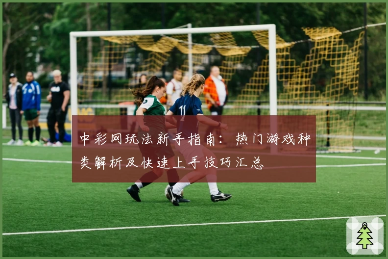 中彩网玩法新手指南：热门游戏种类解析及快速上手技巧汇总