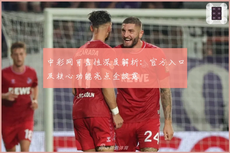 中彩网可靠性深度解析：官方入口及核心功能亮点全披露