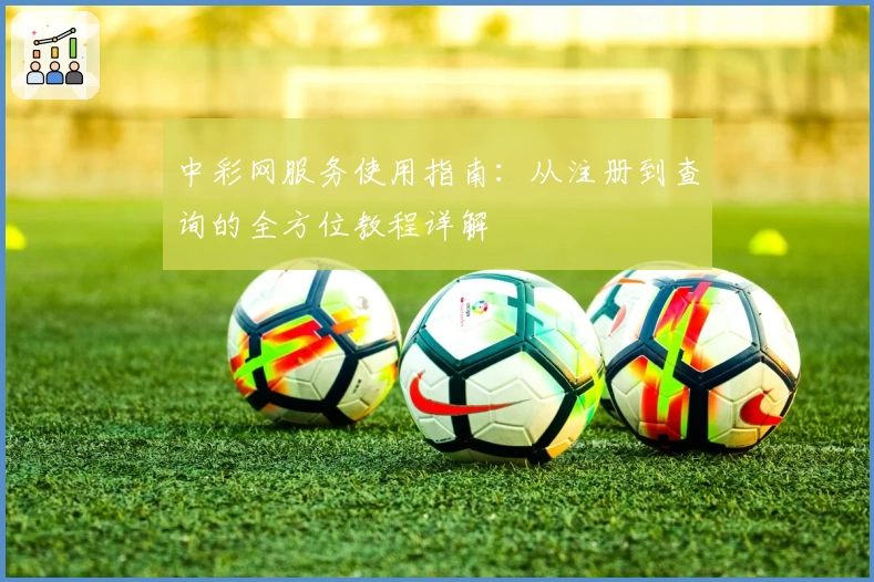 中彩网服务使用指南：从注册到查询的全方位教程详解