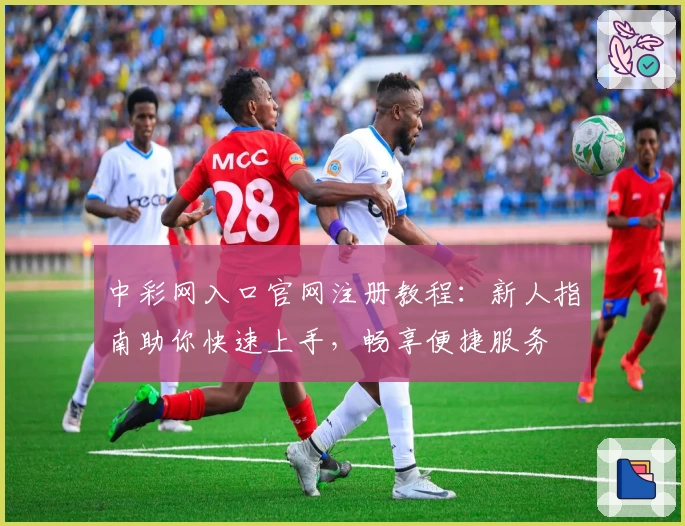 中彩网入口官网注册教程:新人指南助你快速上手,畅享便捷服务