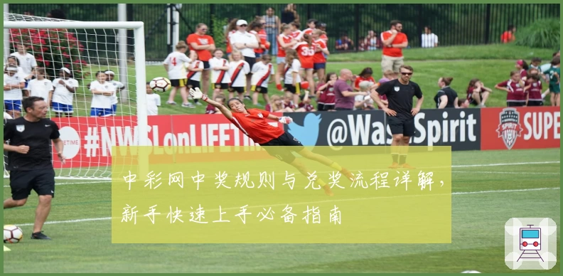 中彩网中奖规则与兑奖流程详解，新手快速上手必备指南