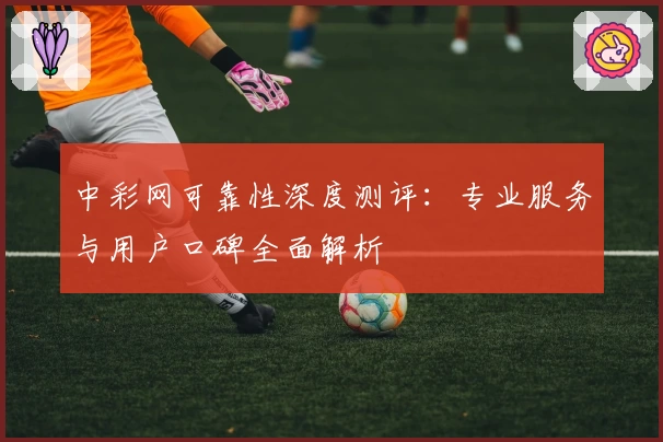 中彩网可靠性深度测评：专业服务与用户口碑全面解析