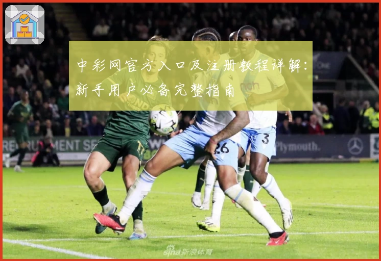 中彩网官方入口及注册教程详解：新手用户必备完整指南