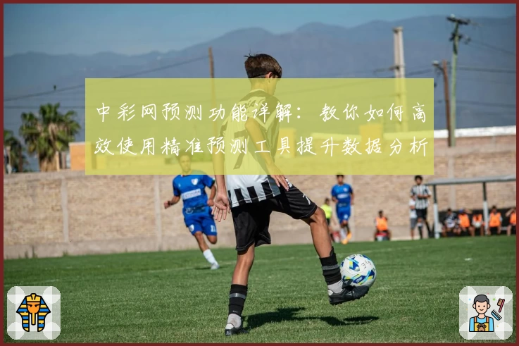 中彩网预测功能详解：教你如何高效使用精准预测工具提升数据分析体验