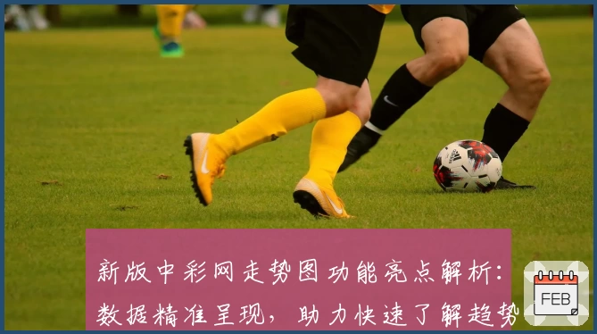 新版中彩网走势图功能亮点解析：数据精准呈现，助力快速了解趋势