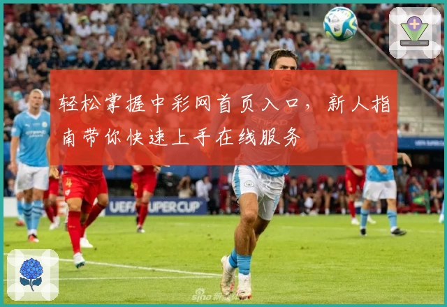 轻松掌握中彩网首页入口，新人指南带你快速上手在线服务